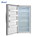 PCM/VCM Electronic Control Frost Free 230V Upright Freezer 594L